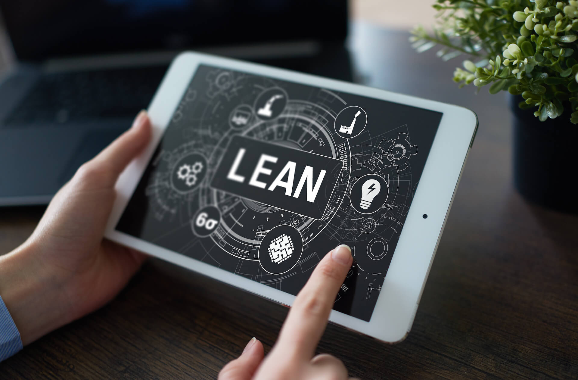 Lean management - co to jest, na czym polega i jakie korzyści przynosi?