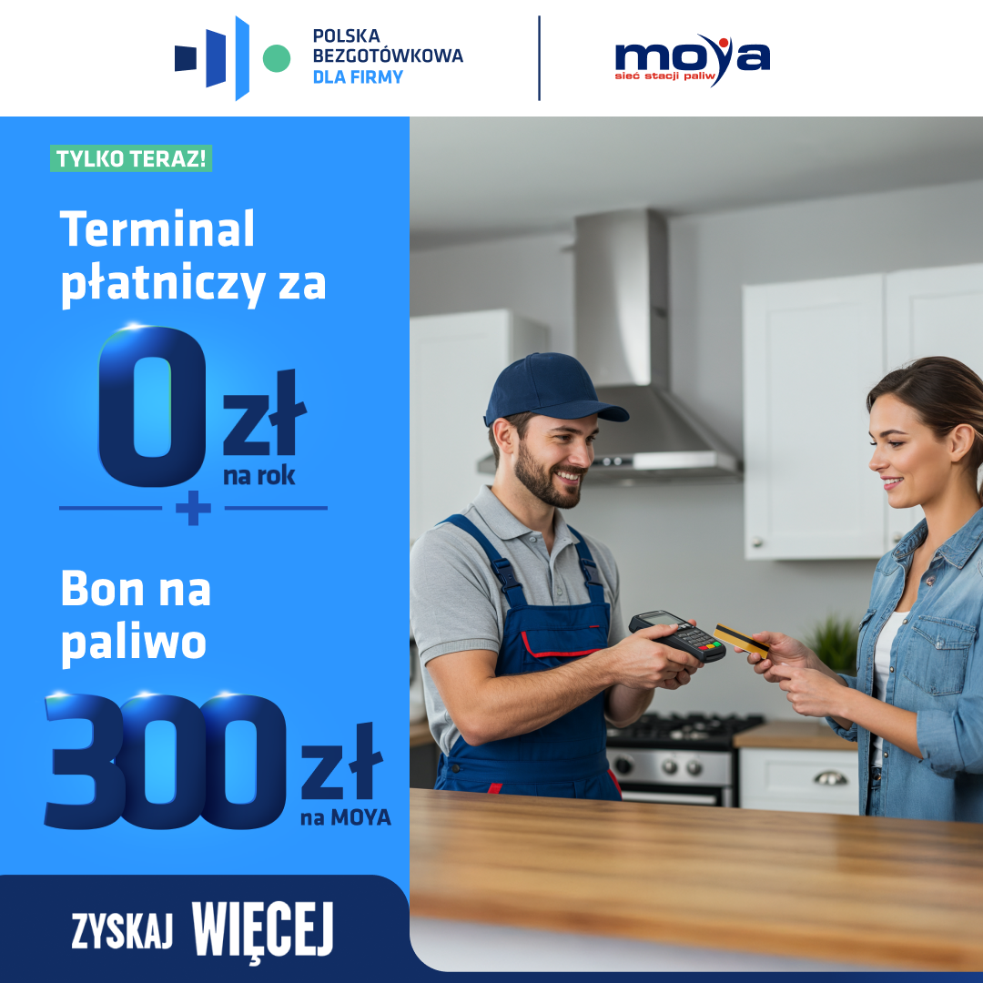 Polska Bezgotówkowa