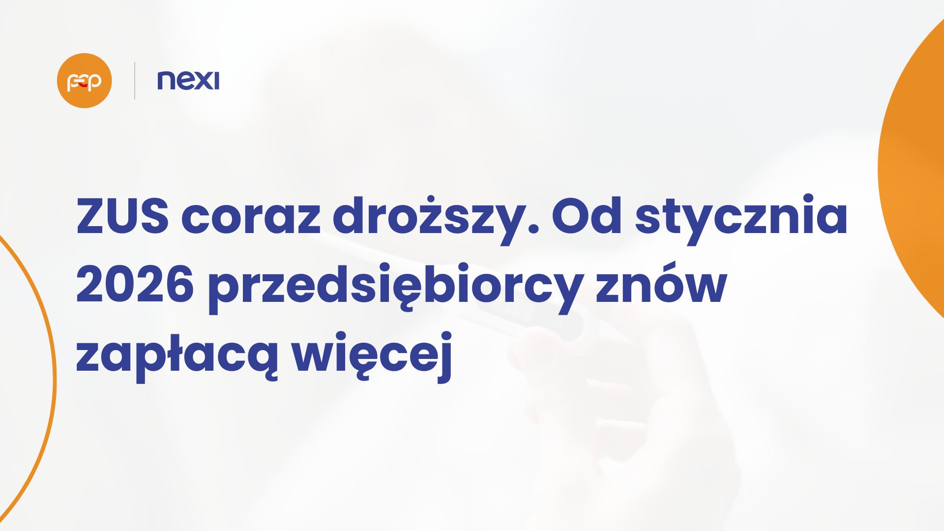 zus-coraz-drozszy-przedsiebiorcy-zaplaca-wiecej