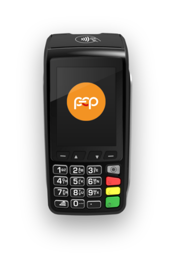 stacjonarny terminal płatniczy od PeP