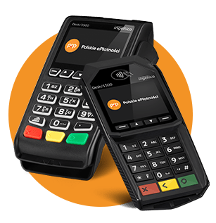 Stacjonarne terminale płatnicze i PIN Pady kasowe