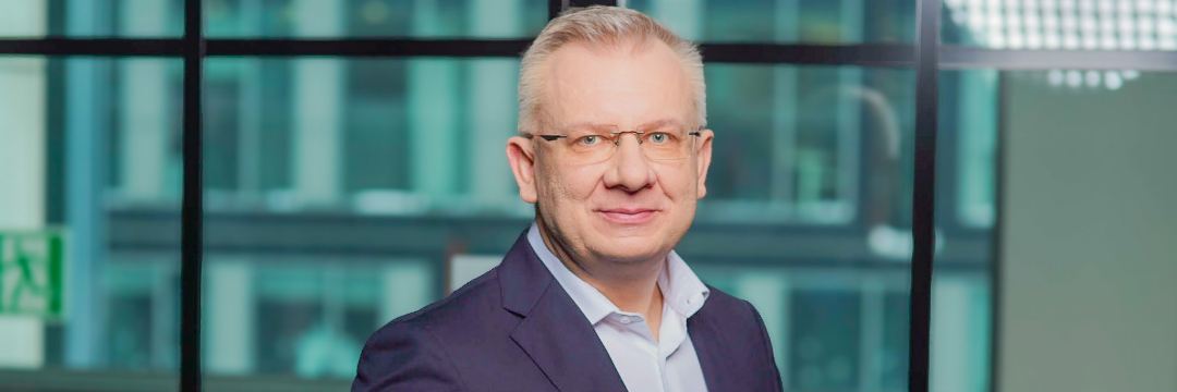 Maciej Nowosielski, Prezes Zarządu Polskich PeP