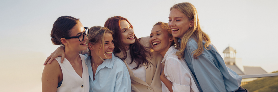 Dzień kobiet w PeP i P24