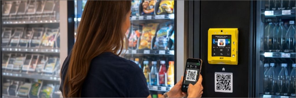 PeP Loyalty Club wprowadza pierwsze w&nbsp;Polsce programy lojalnościowe dla automatów vendingowych