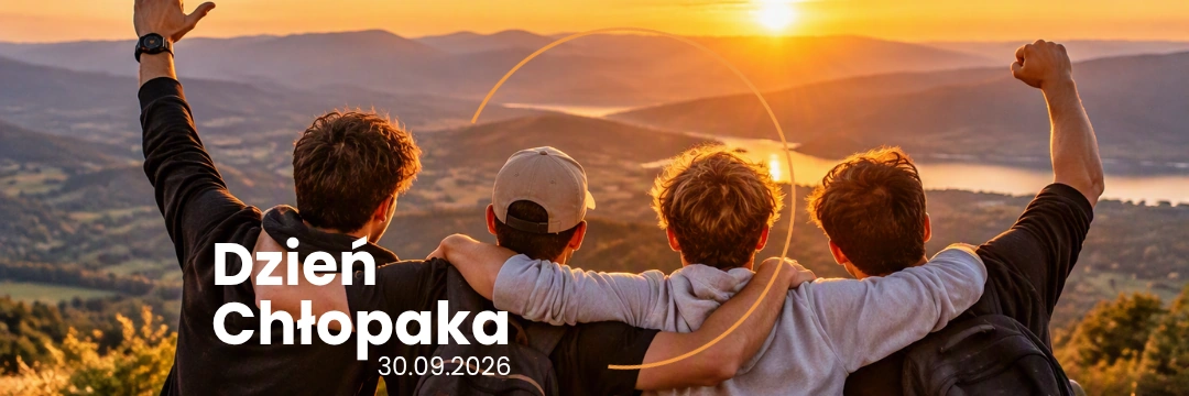 Dzień Chłopaka w PeP i P24