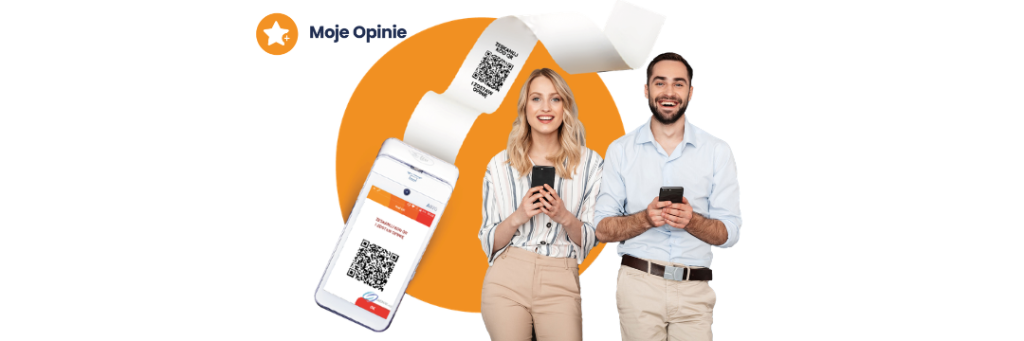 Moje&nbsp;Opinie już w&nbsp;ofercie PeP. Nowy sposób na&nbsp;zbieranie opinii Google po&nbsp;płatności