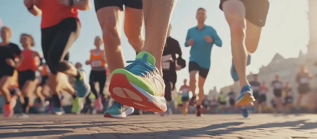 Poland Business Run z naszym udziałem – 13 drużyn na starcie