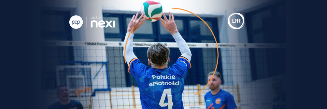 Liga Siatkówki PeP