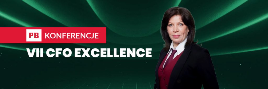 Zuzanna Hotiuk prelegentką konferencji CFO Excellence 2026