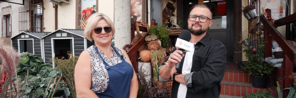 Jak wiejski sklep wygrał z&nbsp;rynkowym gigantem? Poznaj historię Karolinki