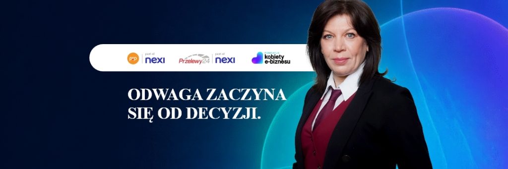 Zuzanna Hotiuk prelegentką podczas HerFlow Meetups 2026 